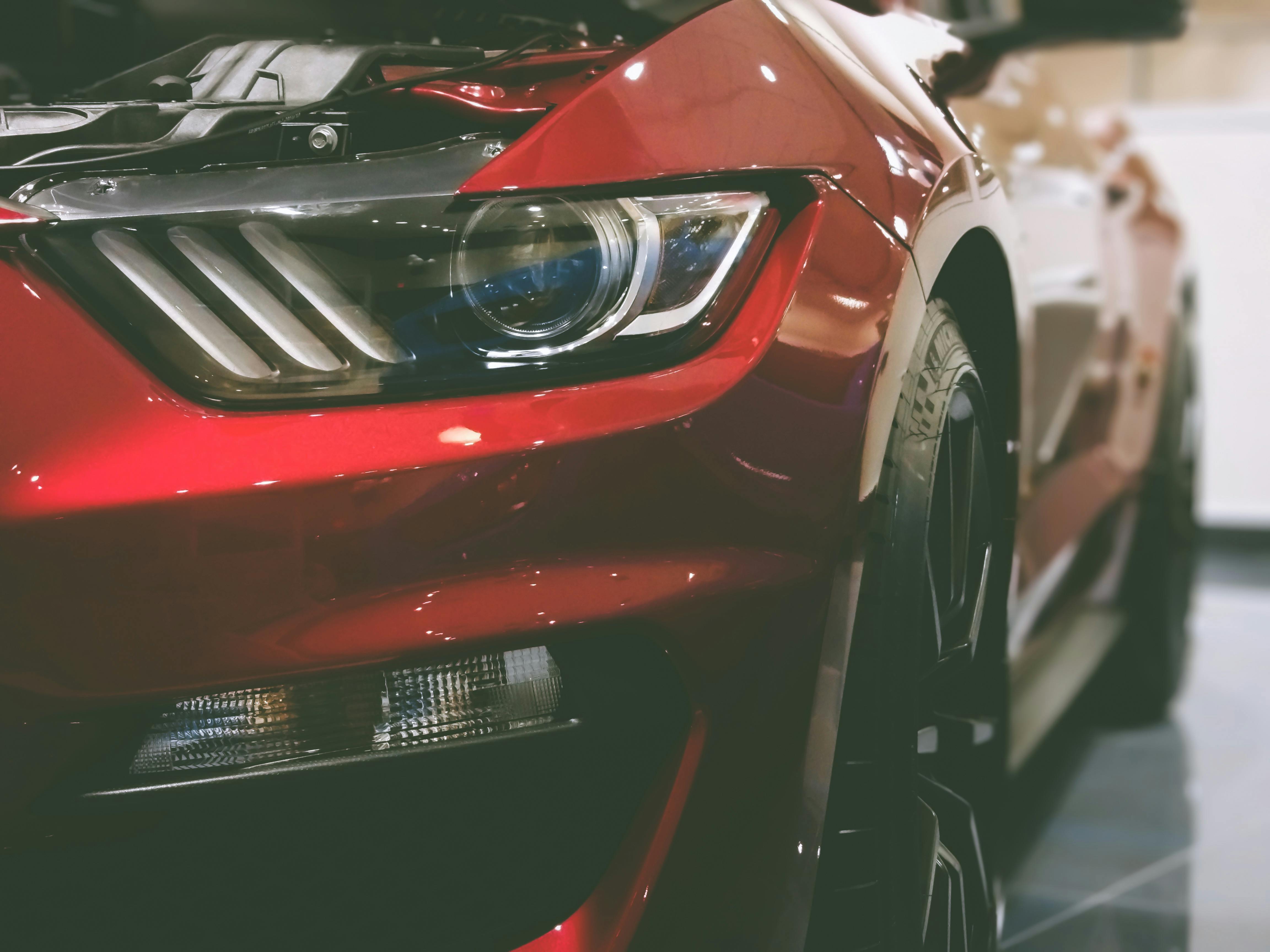 general automotive company llc — Photo by Obi Onyeador on Pexels