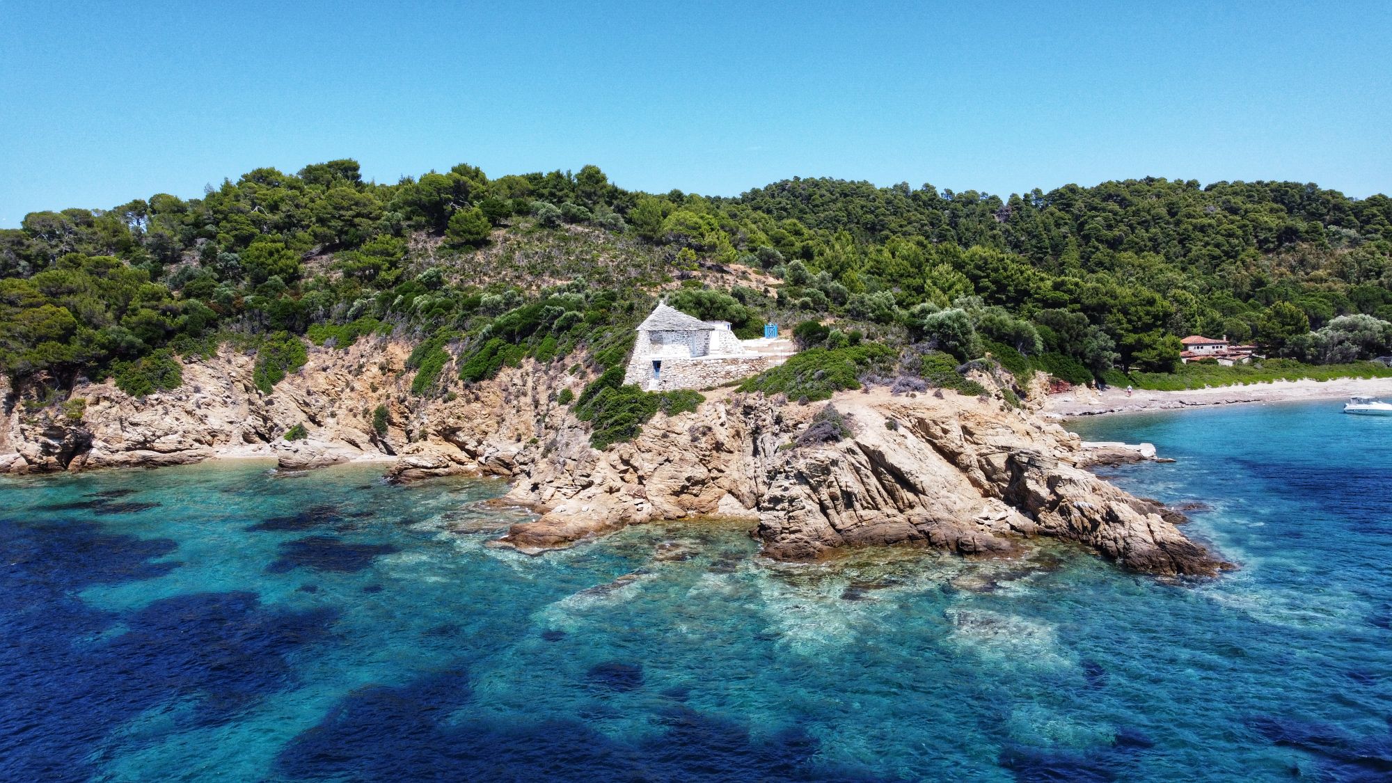 Skiathos