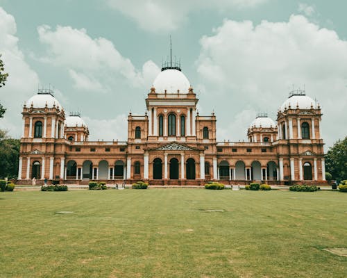 Základová fotografie zdarma na téma architektura, baroko, budova