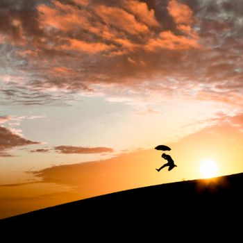 Embrace spontaneity