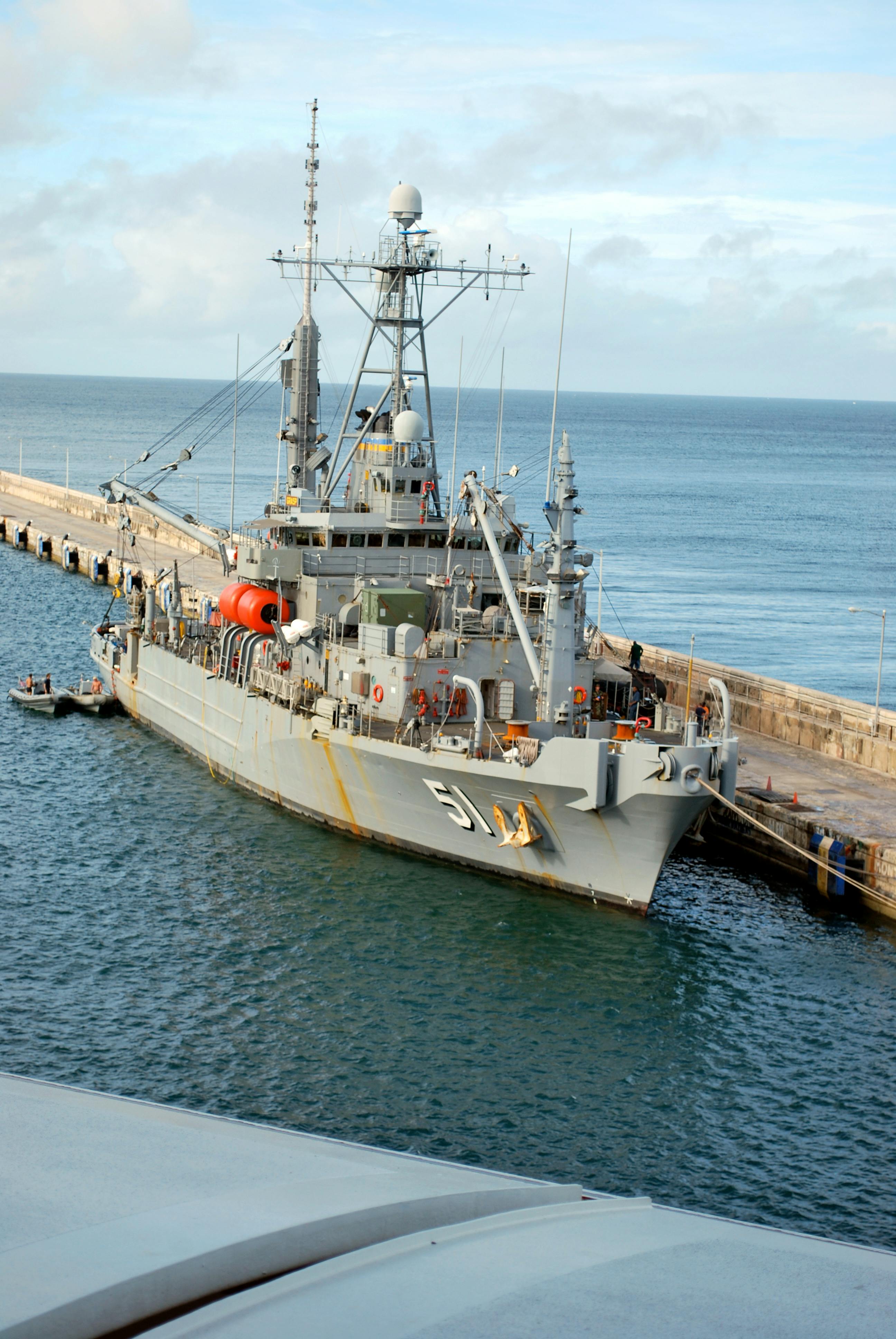 Free stock photo of boat, military, navy