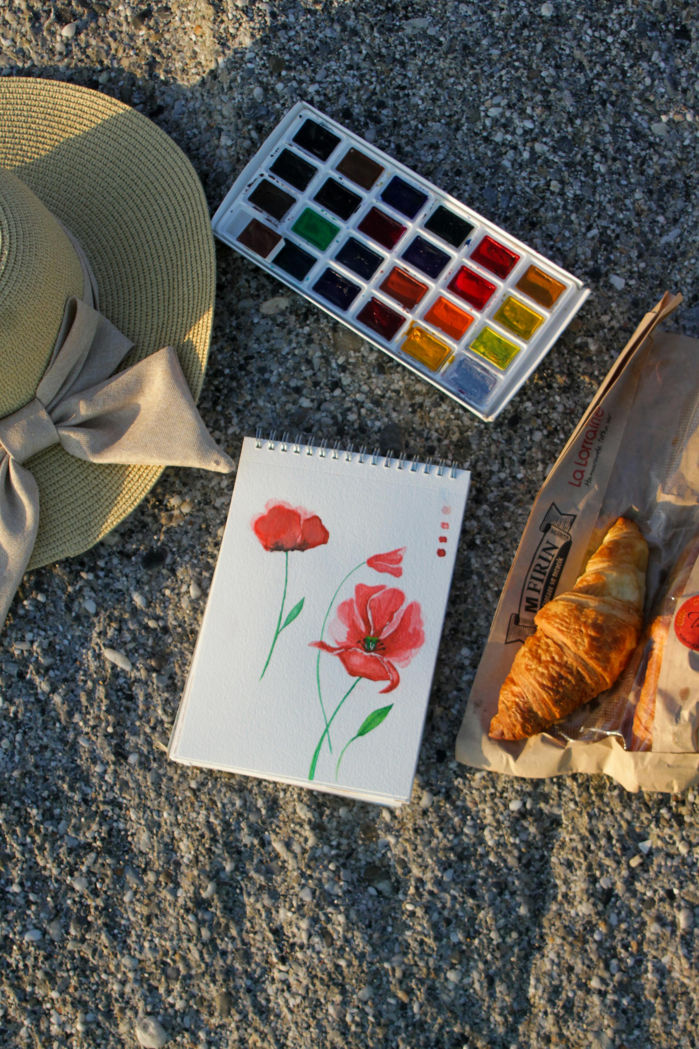 What are the 9 principles of art?