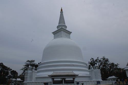 mahiyangana pagoda