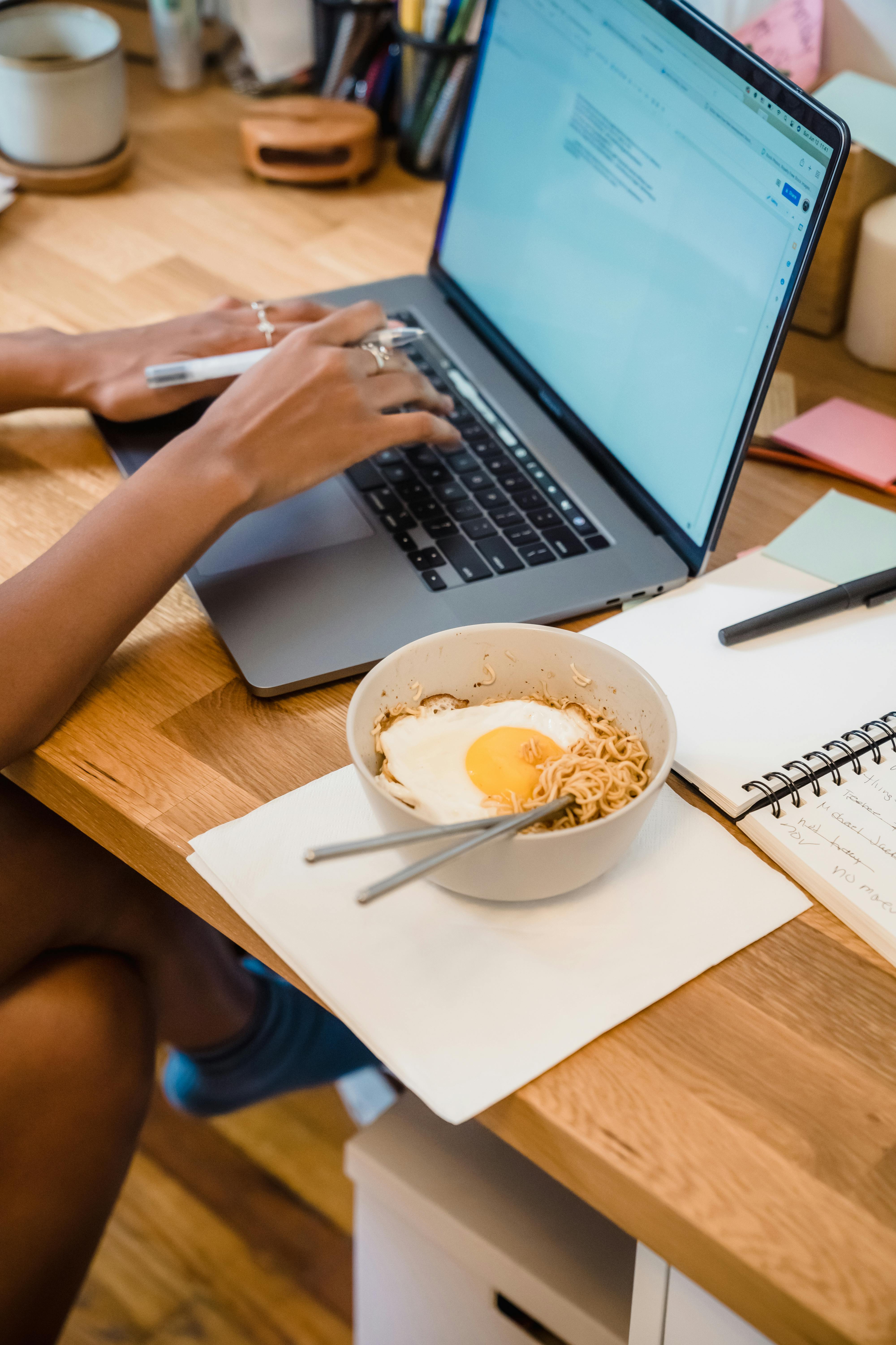 How To Quickly Write