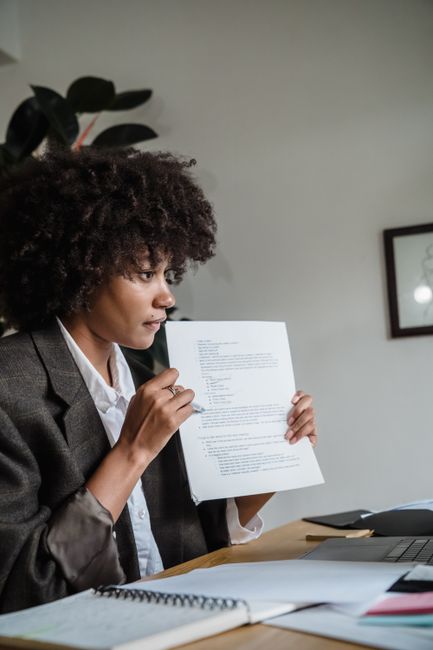 initial public offering documents desk
