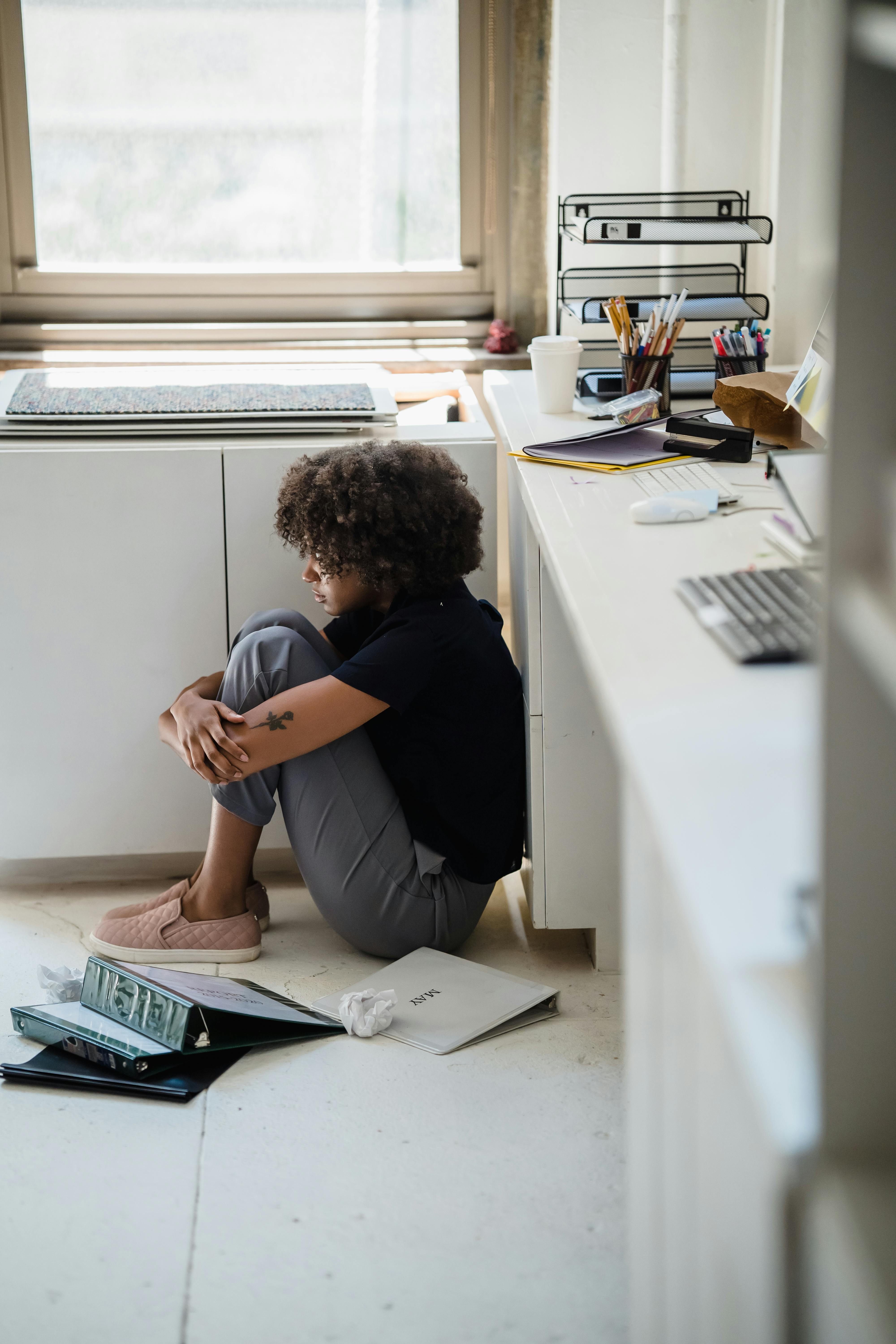 Managing Moods