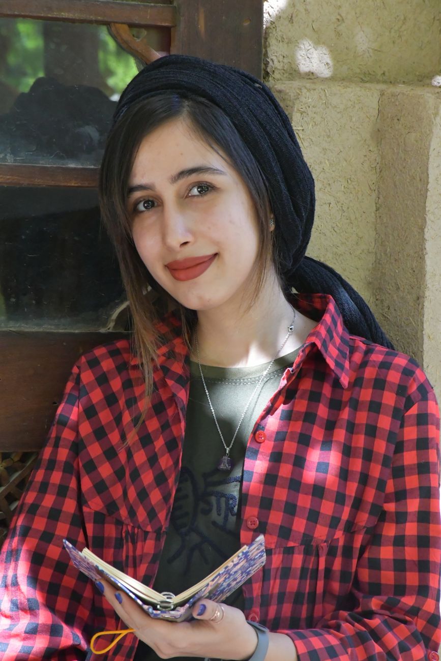 The Journalist Syria Wouldn't Let Go: Eva Maria Michelmann Comes Home