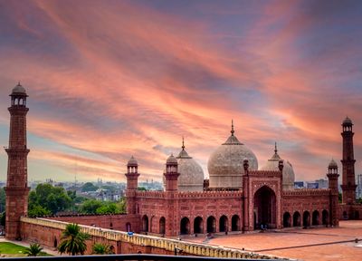 Lahore, Pakistan