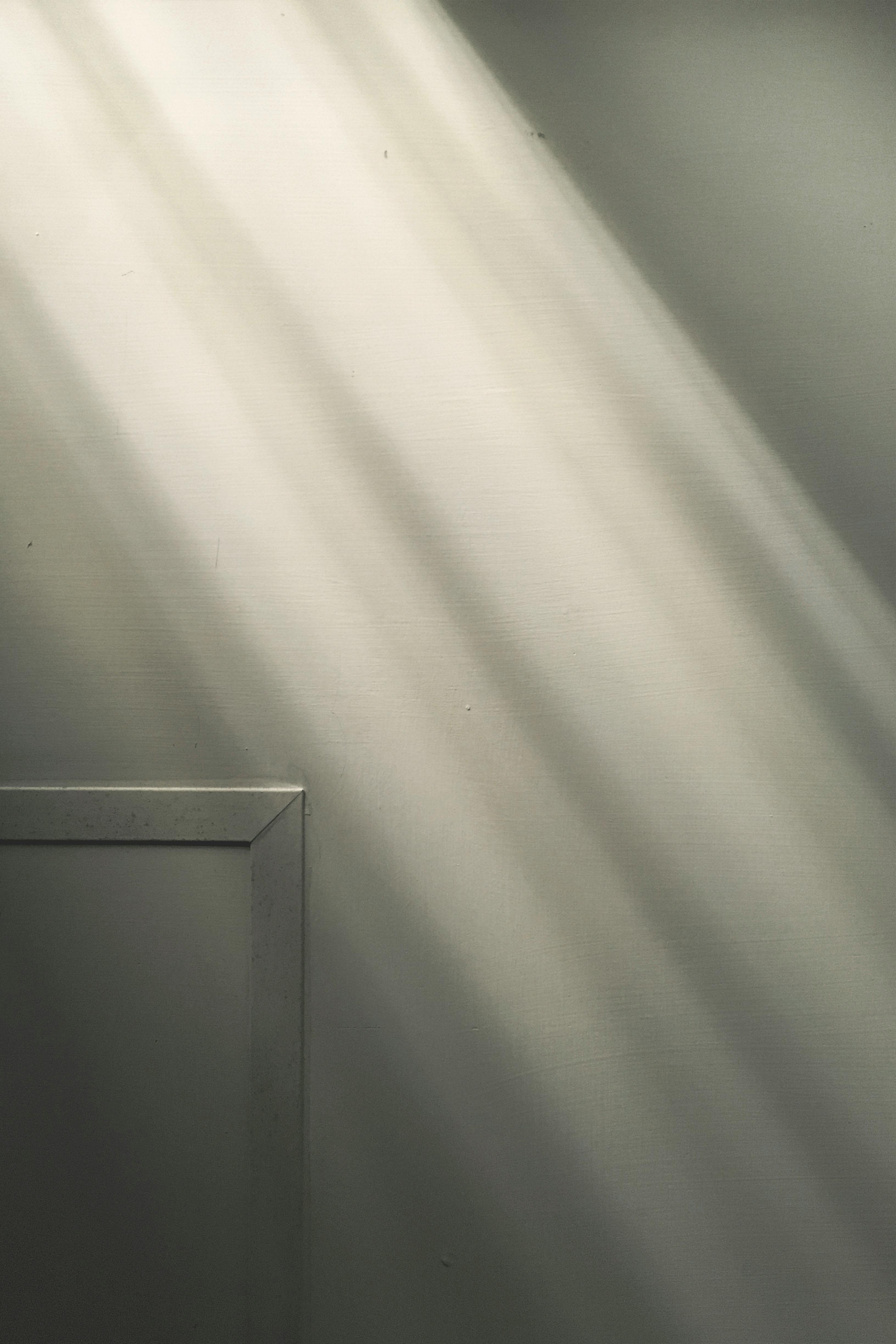 White Wall · Free Stock Photo