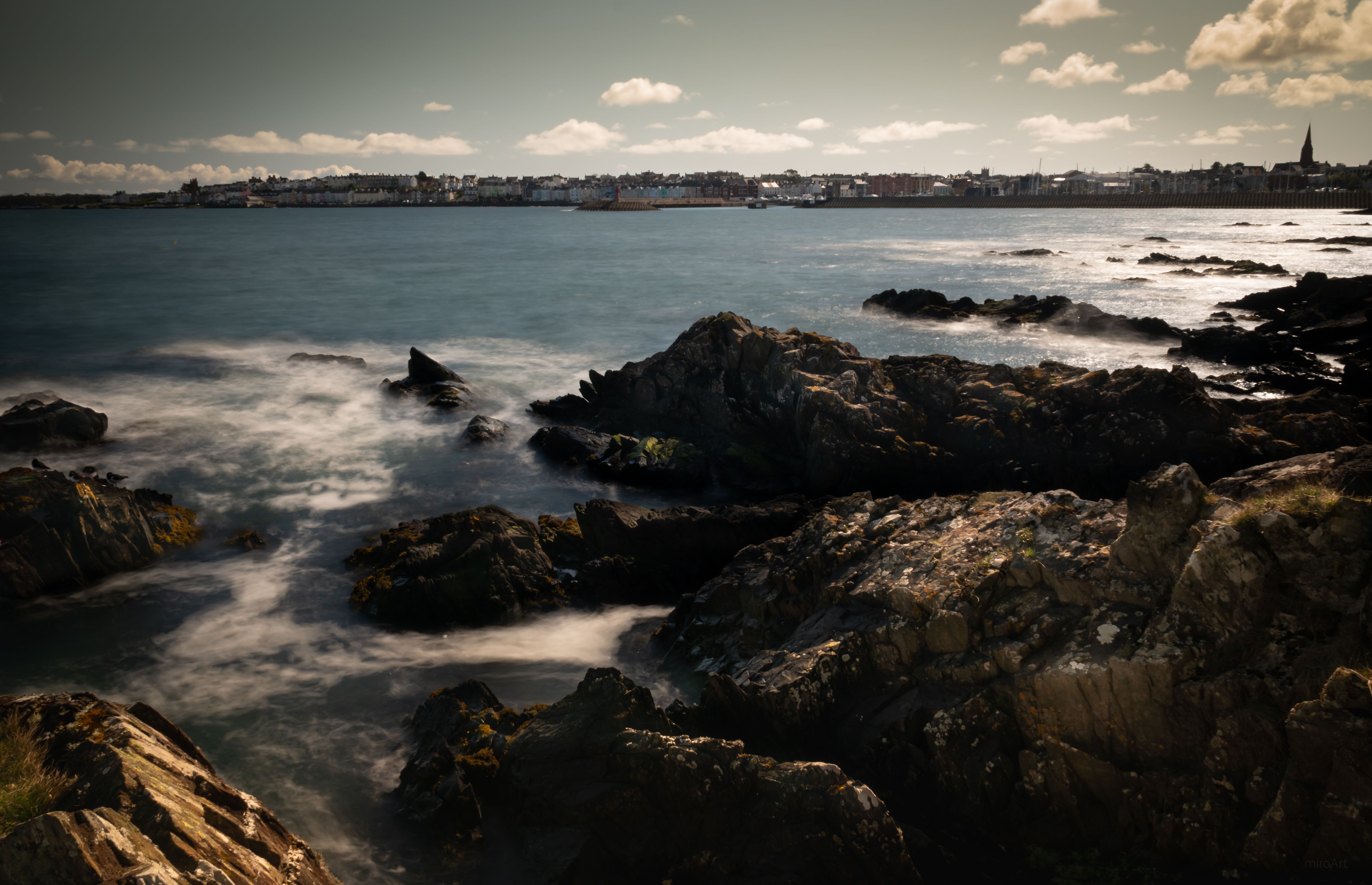 Bangor Waterfront Market
