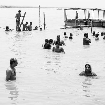 Ottawa's Best Urban Swimming Spots, Ranked