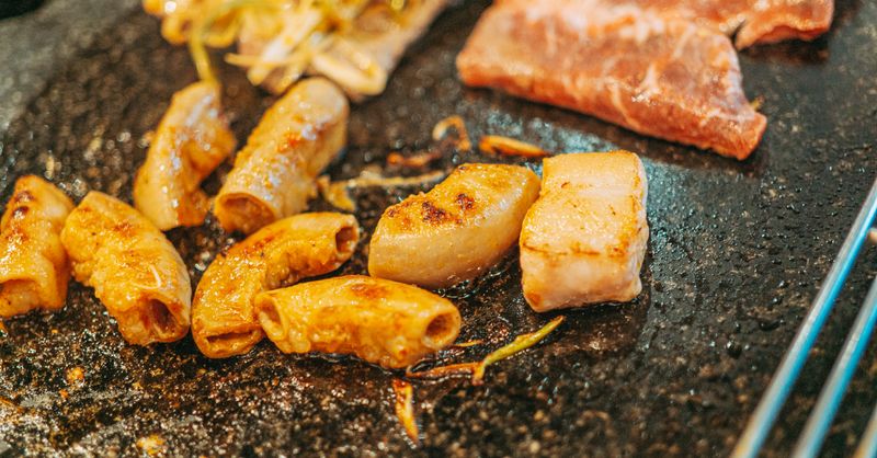 Restaurant Coréen Marseille : Top 5 Adresses