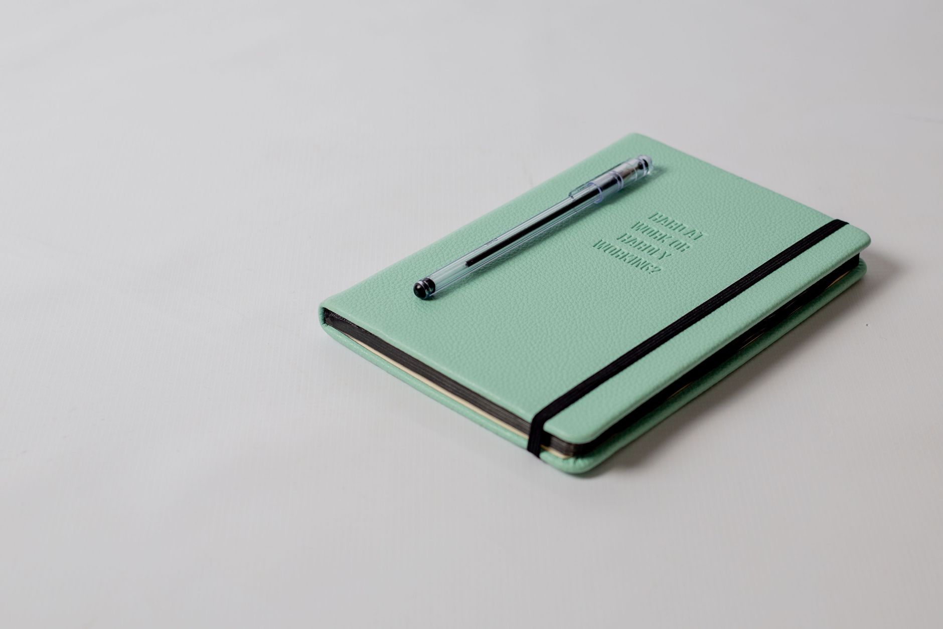 Stationary