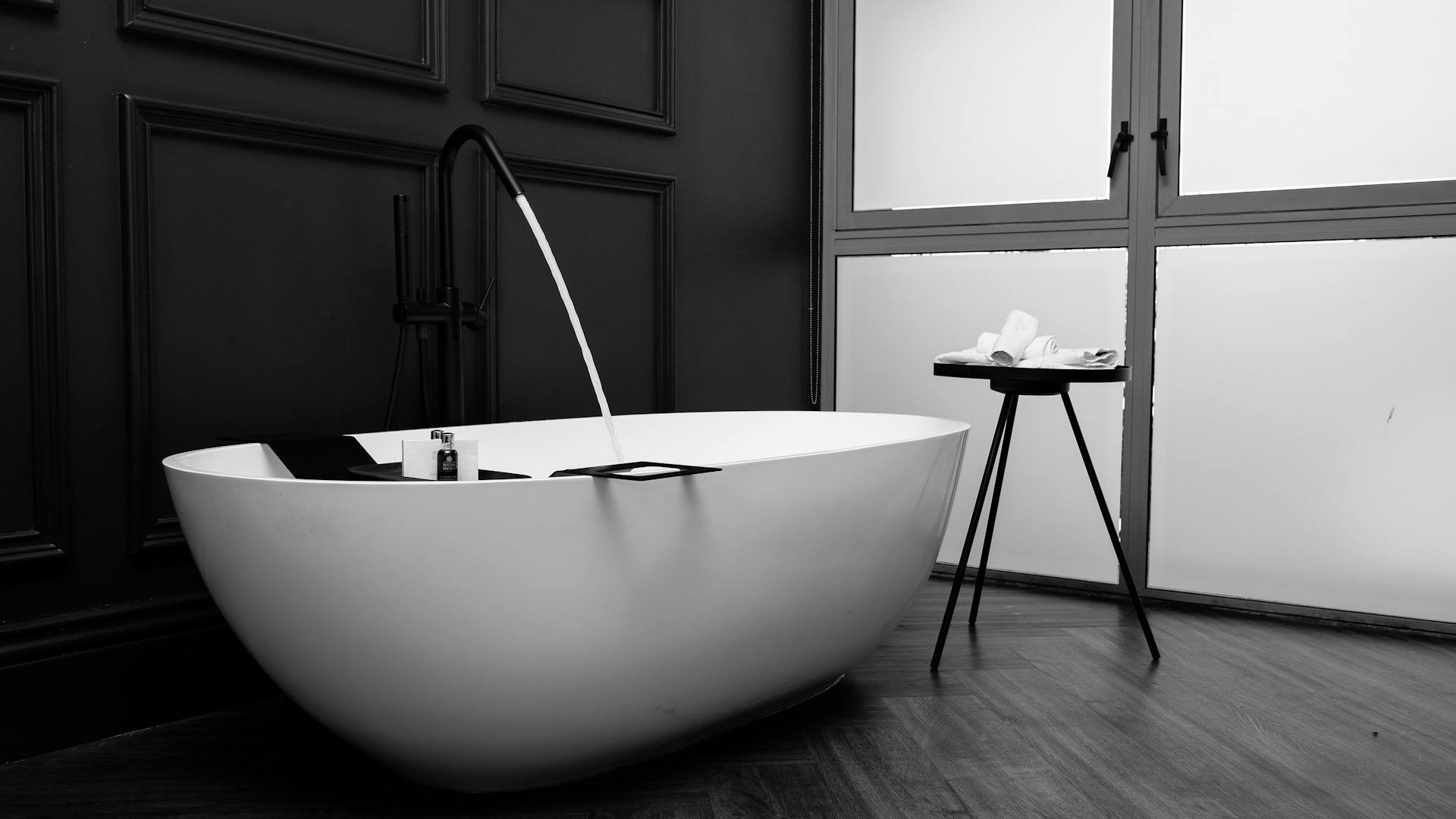 Dépannage d'urgence