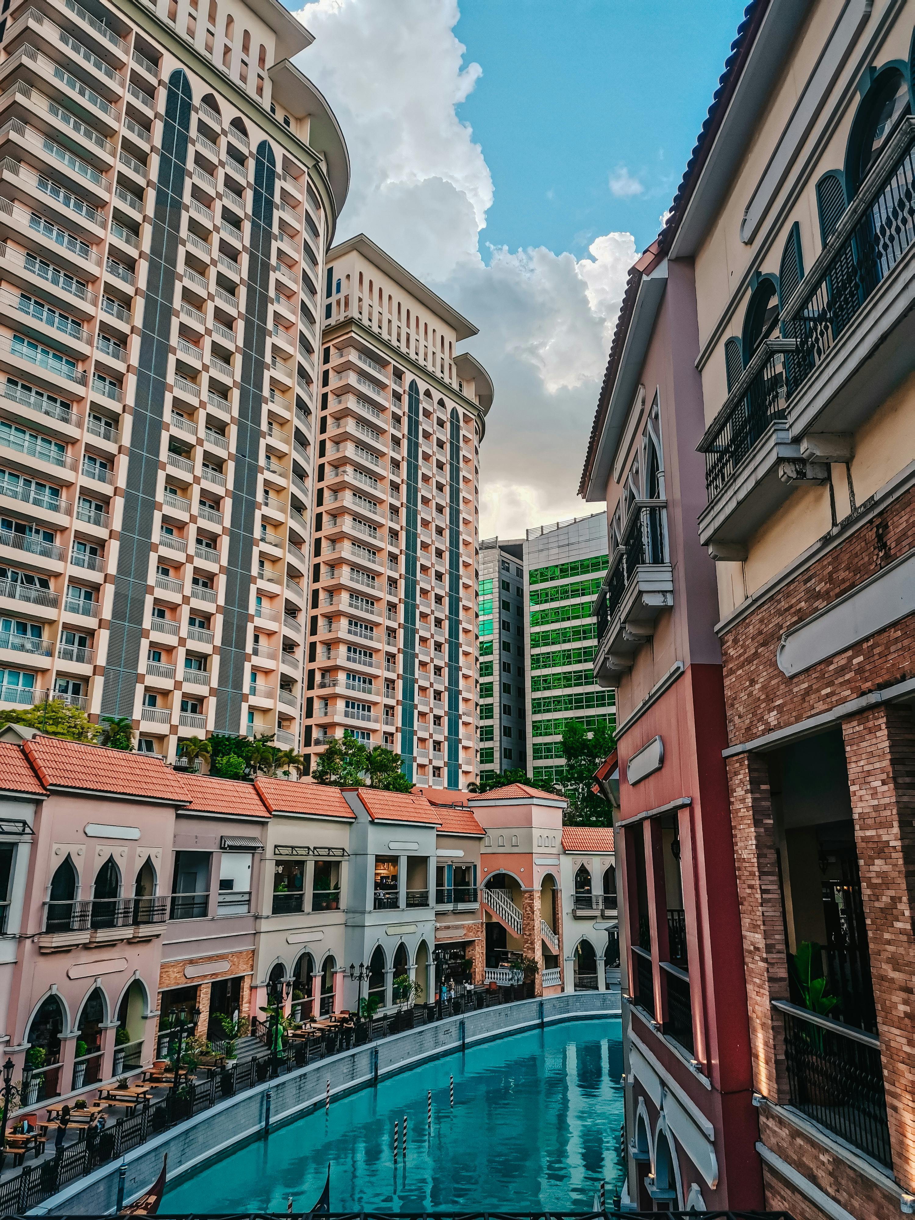 Apartments In The Philippines Photos, Download The BEST Free Apartments