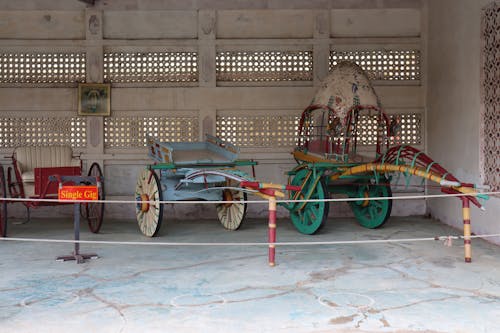 old vintage cars in india