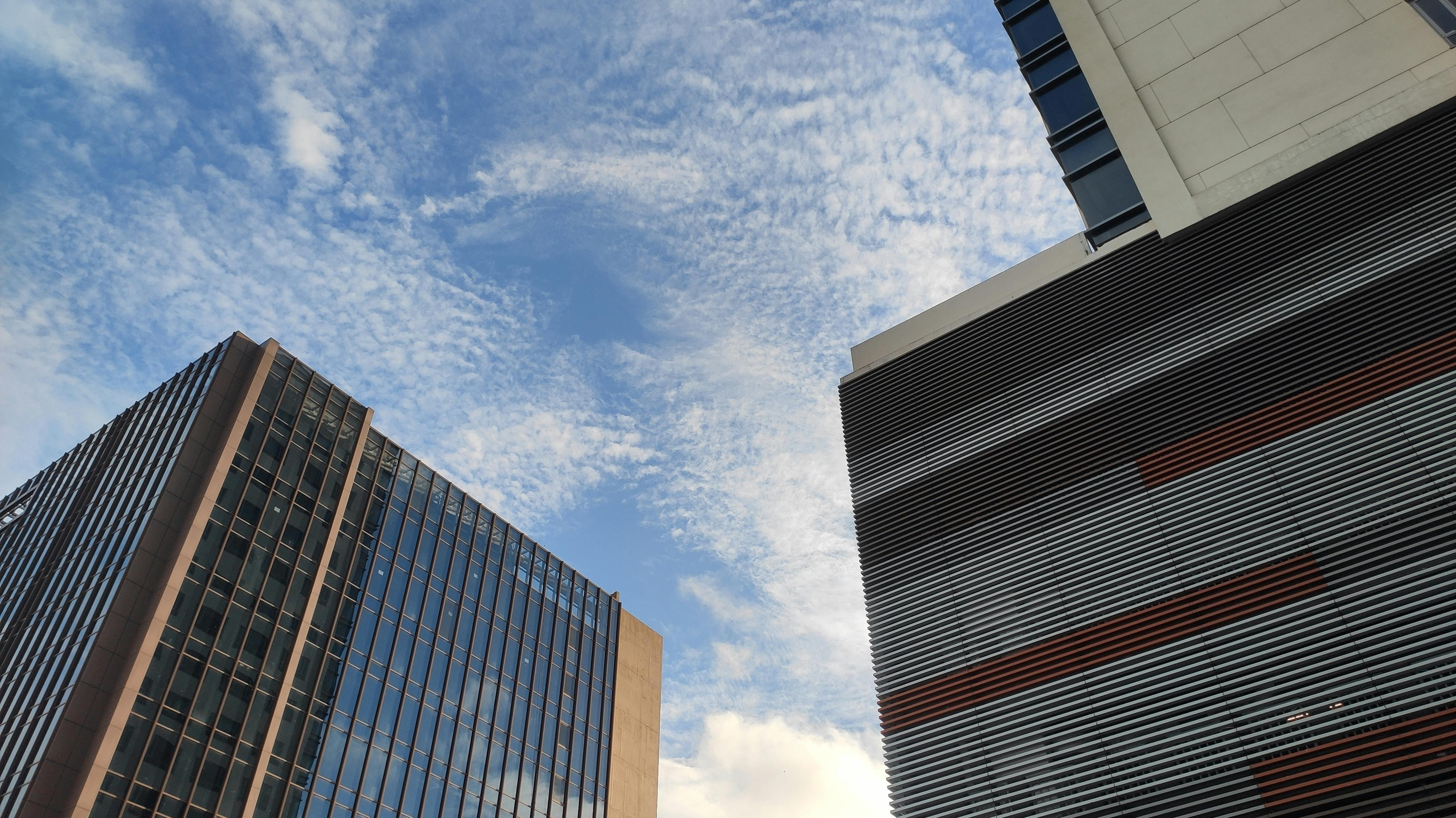 Introducing the AMD Developer Cloud — Photo by Aung Kaung Min on Pexels