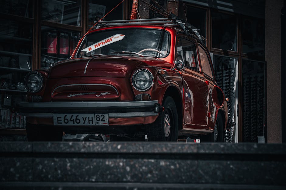 Step 1: Get Licensed