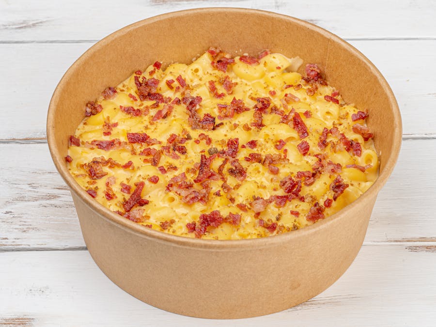 Does bacon affect a1c?