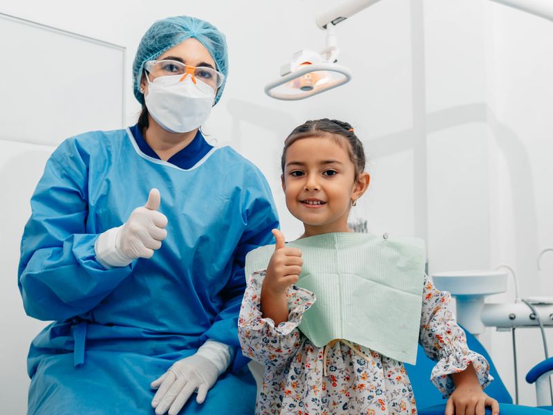 Implant Restoration before