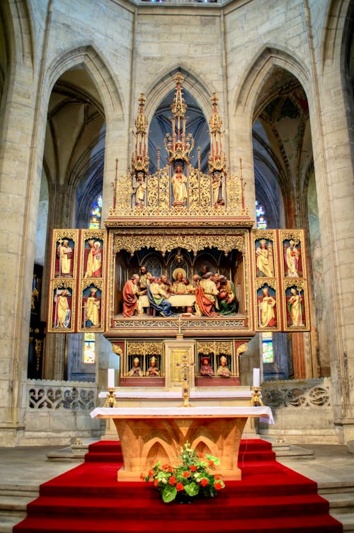 Bezpłatne Darmowe zdjęcie z galerii z czeski, katedra, kościół Zdjęcie z galerii