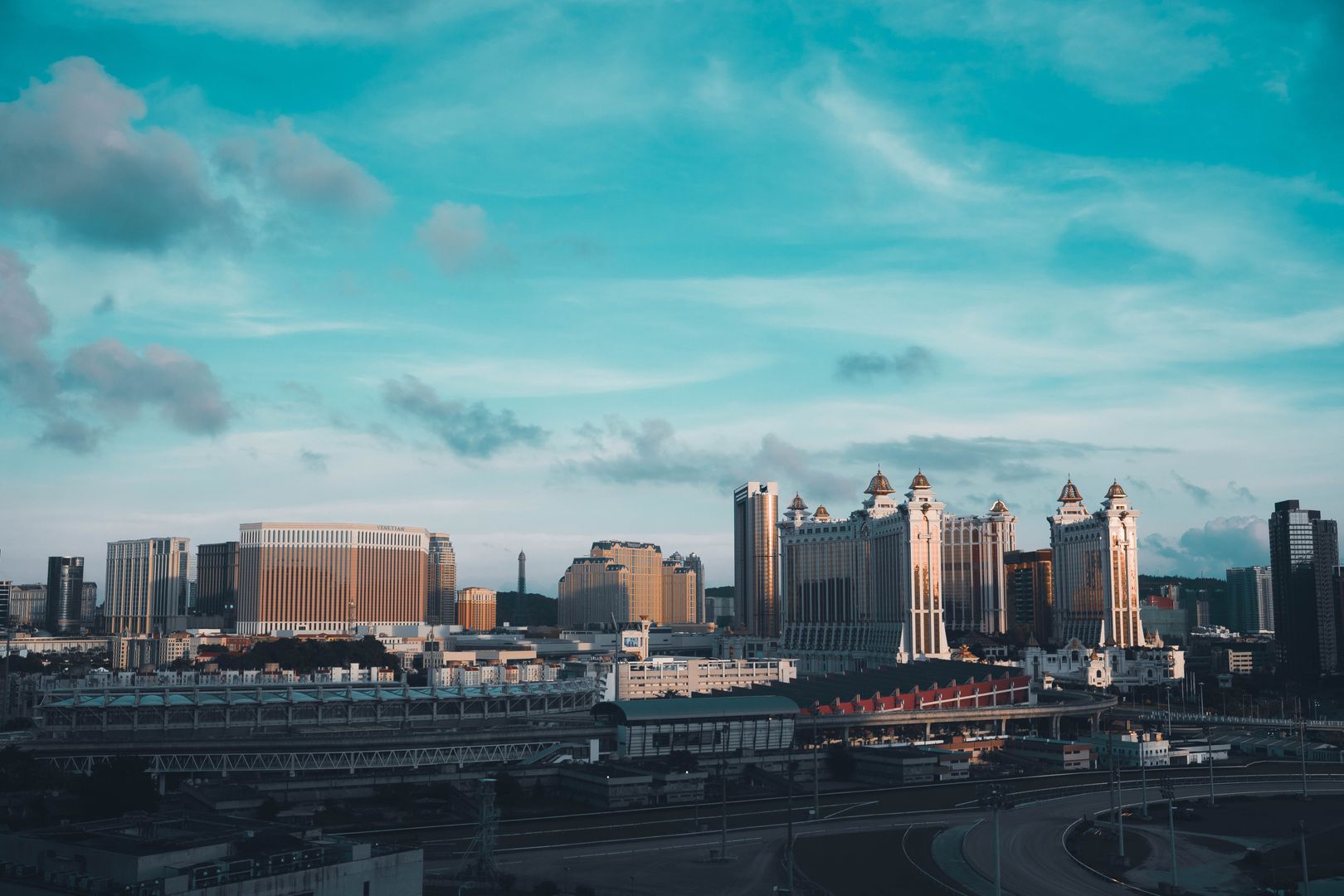 Canada Premier Casino Resort