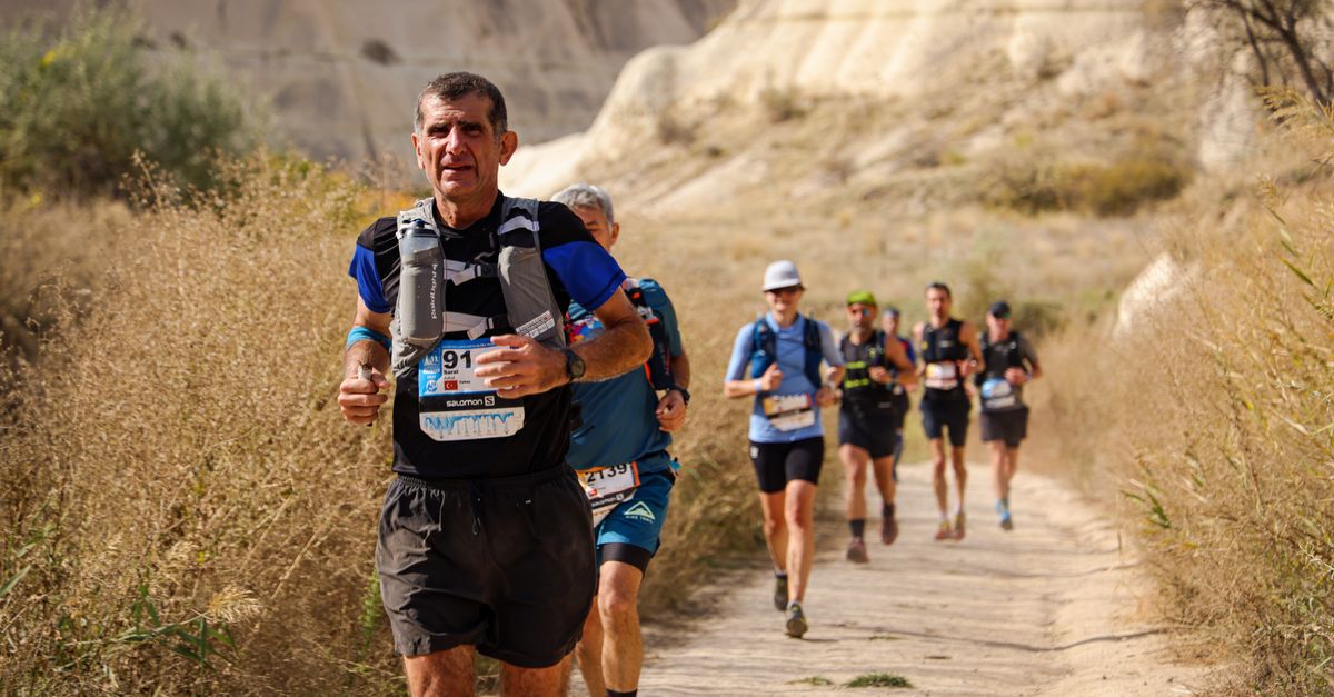 The Northshore Trail Becomes Flower Mound's Summer Running Hub With the DFW Burning Soles Series