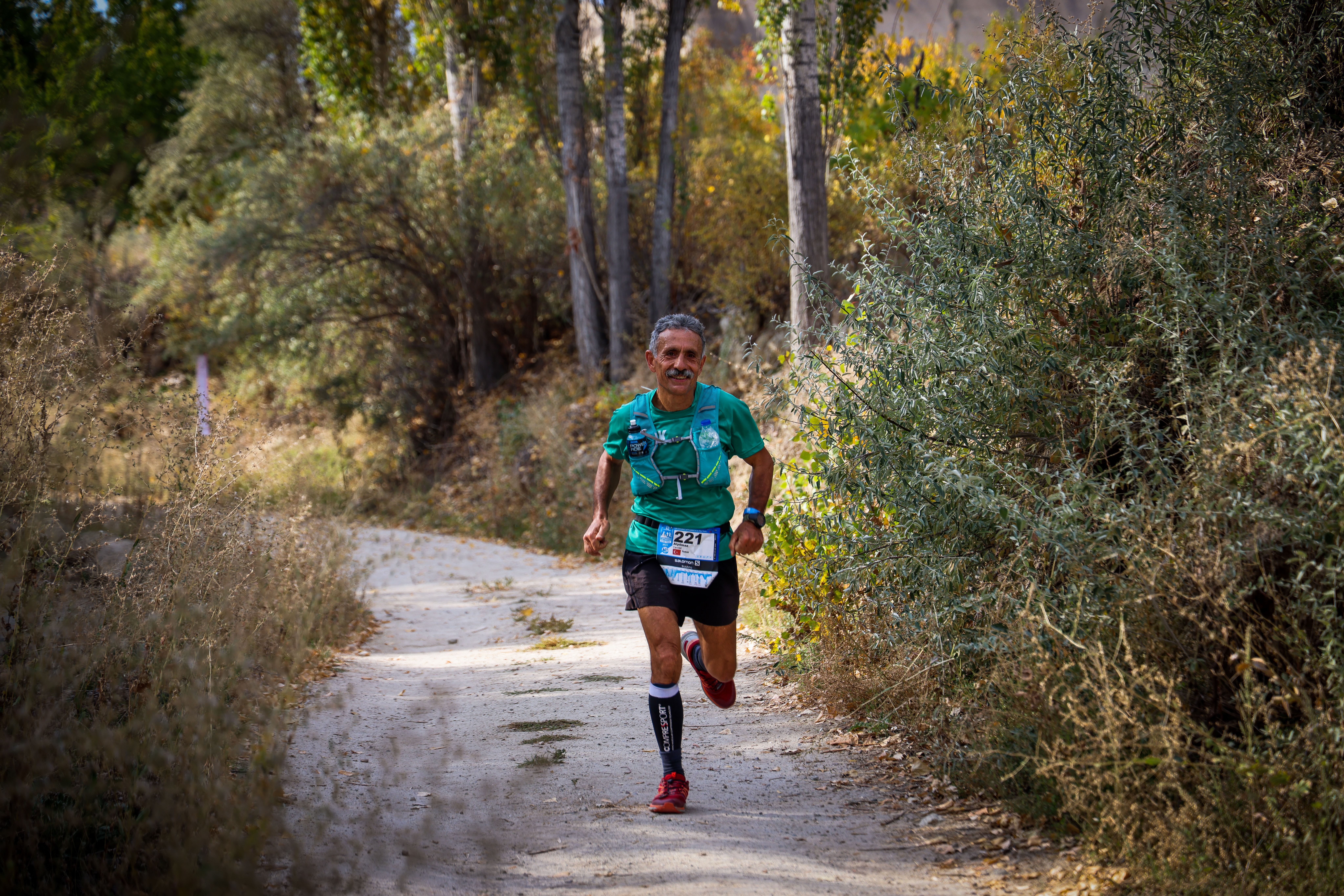 Training Rewires Athlete Gut Bacteria for Better Endurance