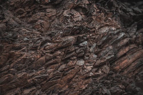 Close up of Rock Surface