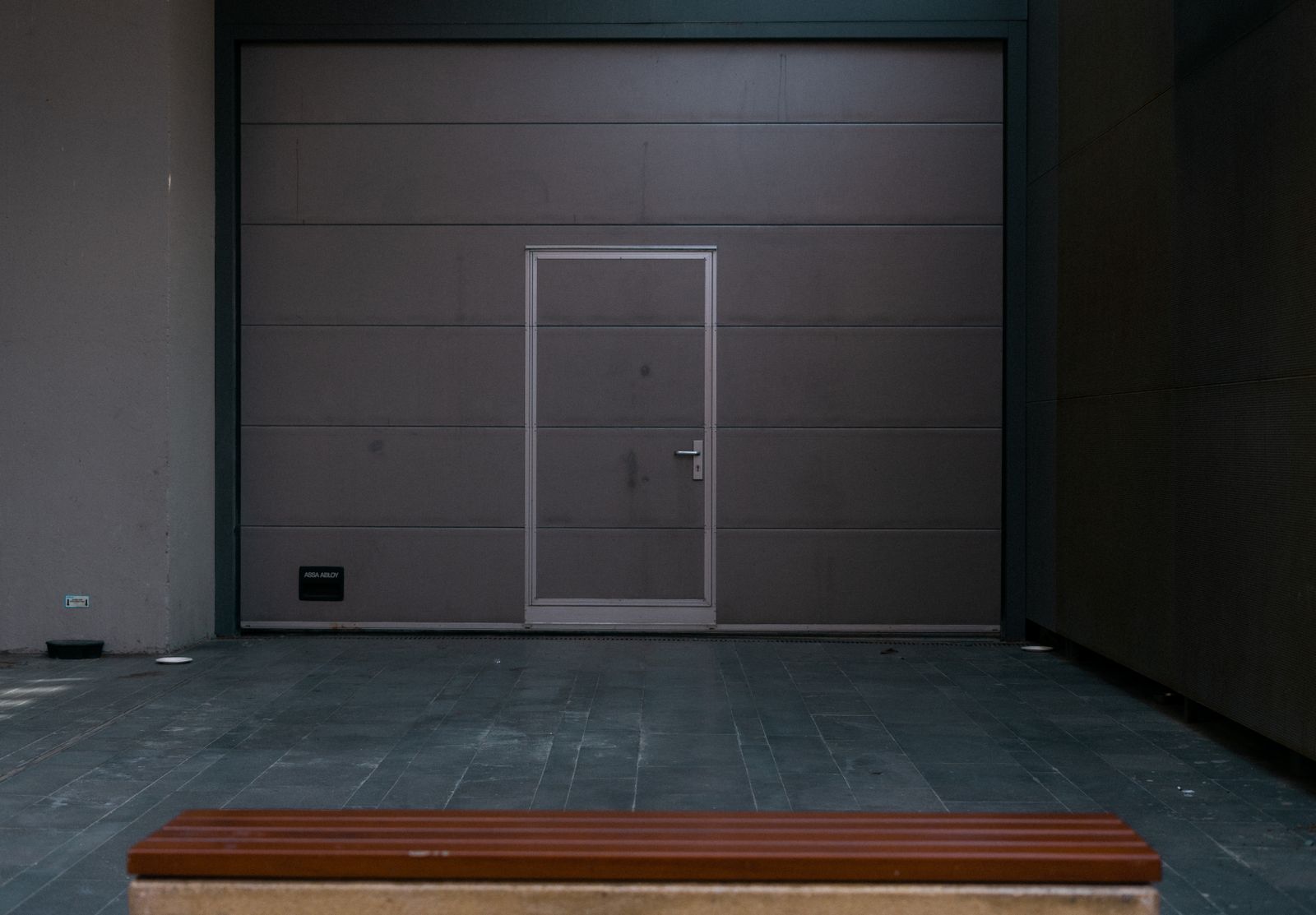 Residential and commercial garage doors — "My Car Is Stuck": Handling Garage Door Emergency Calls
