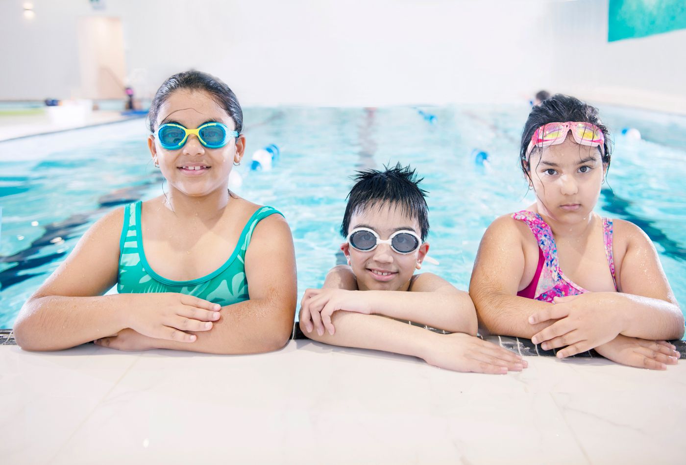 Natación