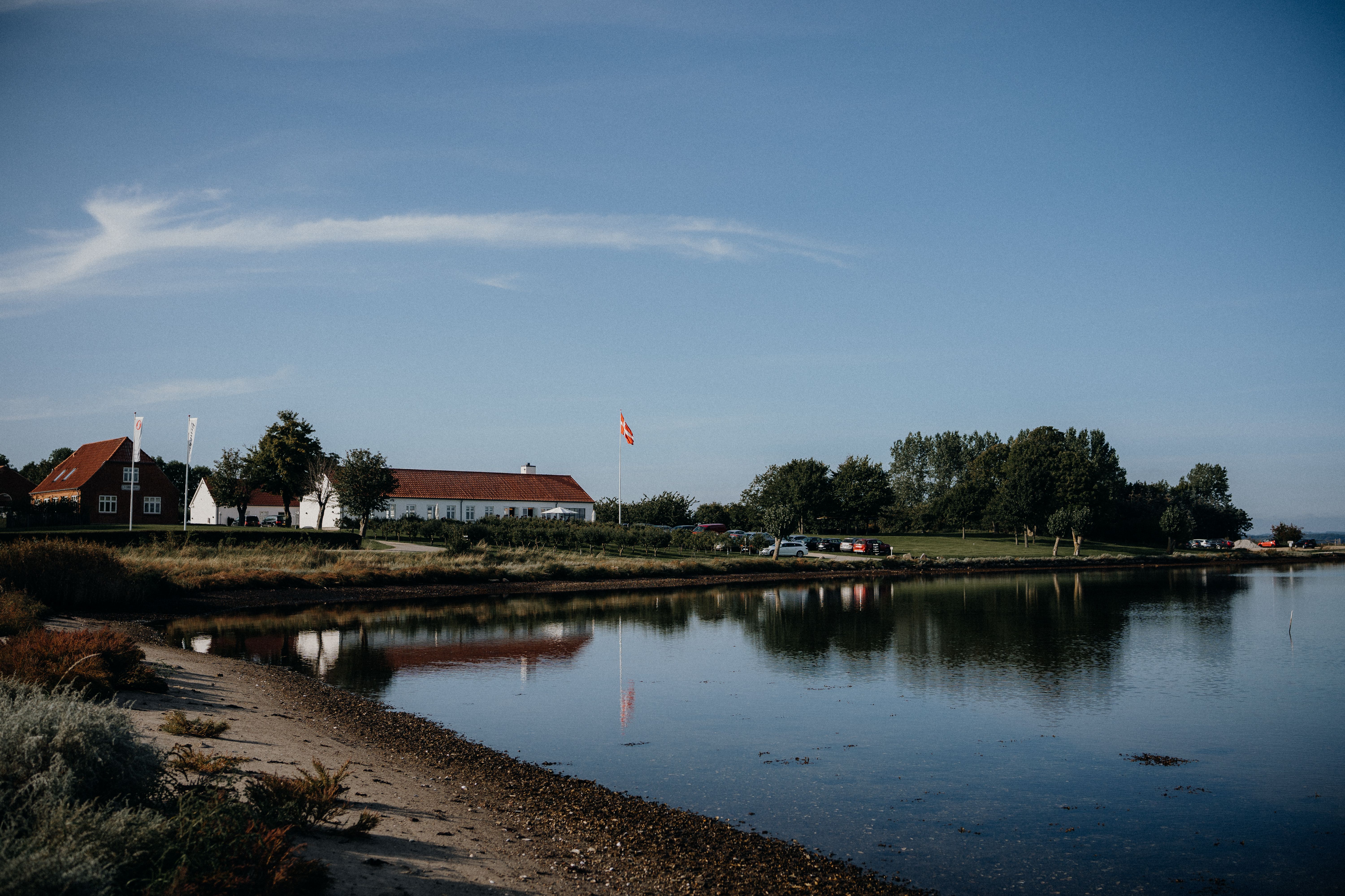 Top 10 seværdigheder i nærheden af Lalandia Rødby – den komplette ferieguide til Lolland