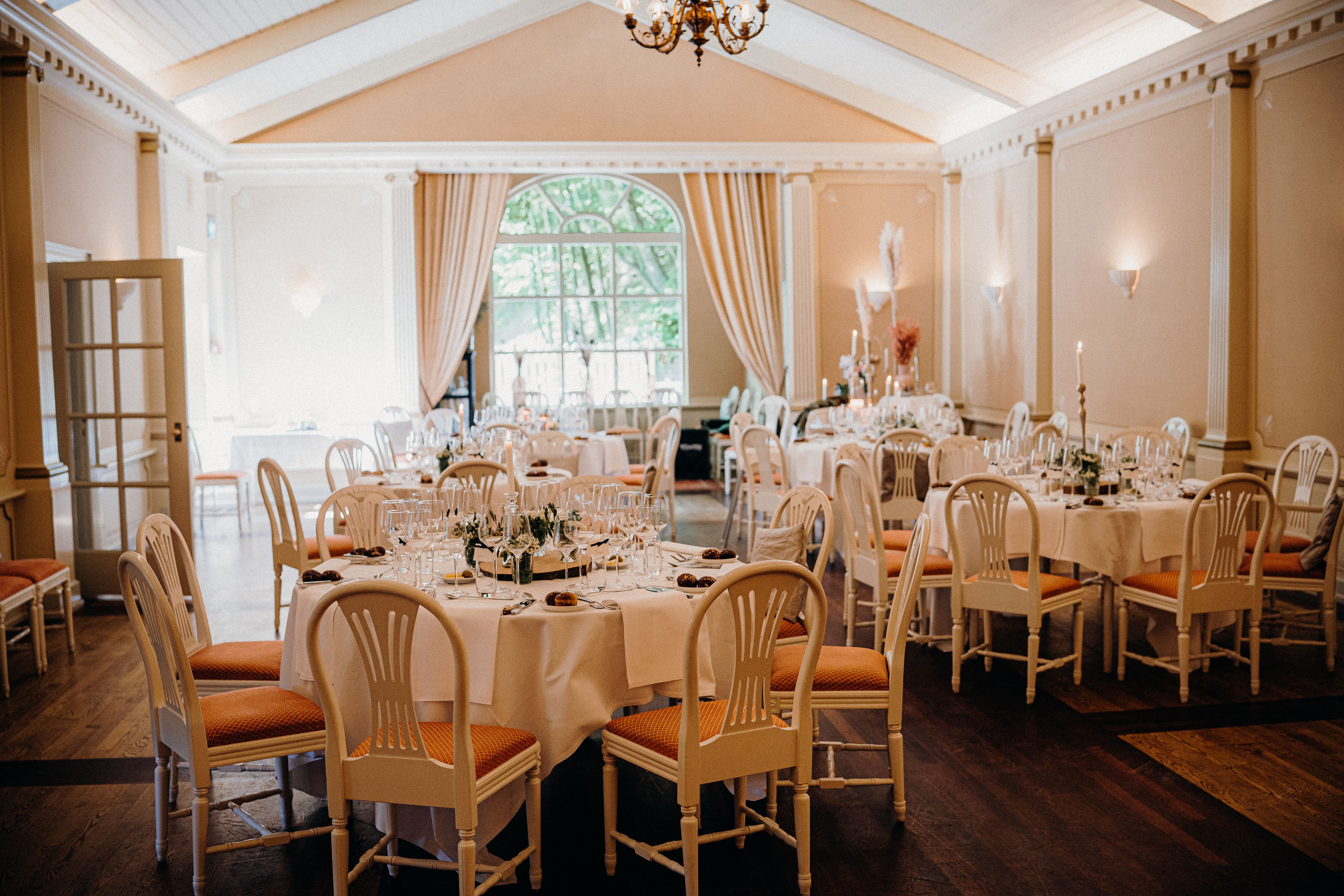 The Best Wedding &amp; Event Venues in the Capital Region, According to Locals — Photo by Rene Terp on Pexels