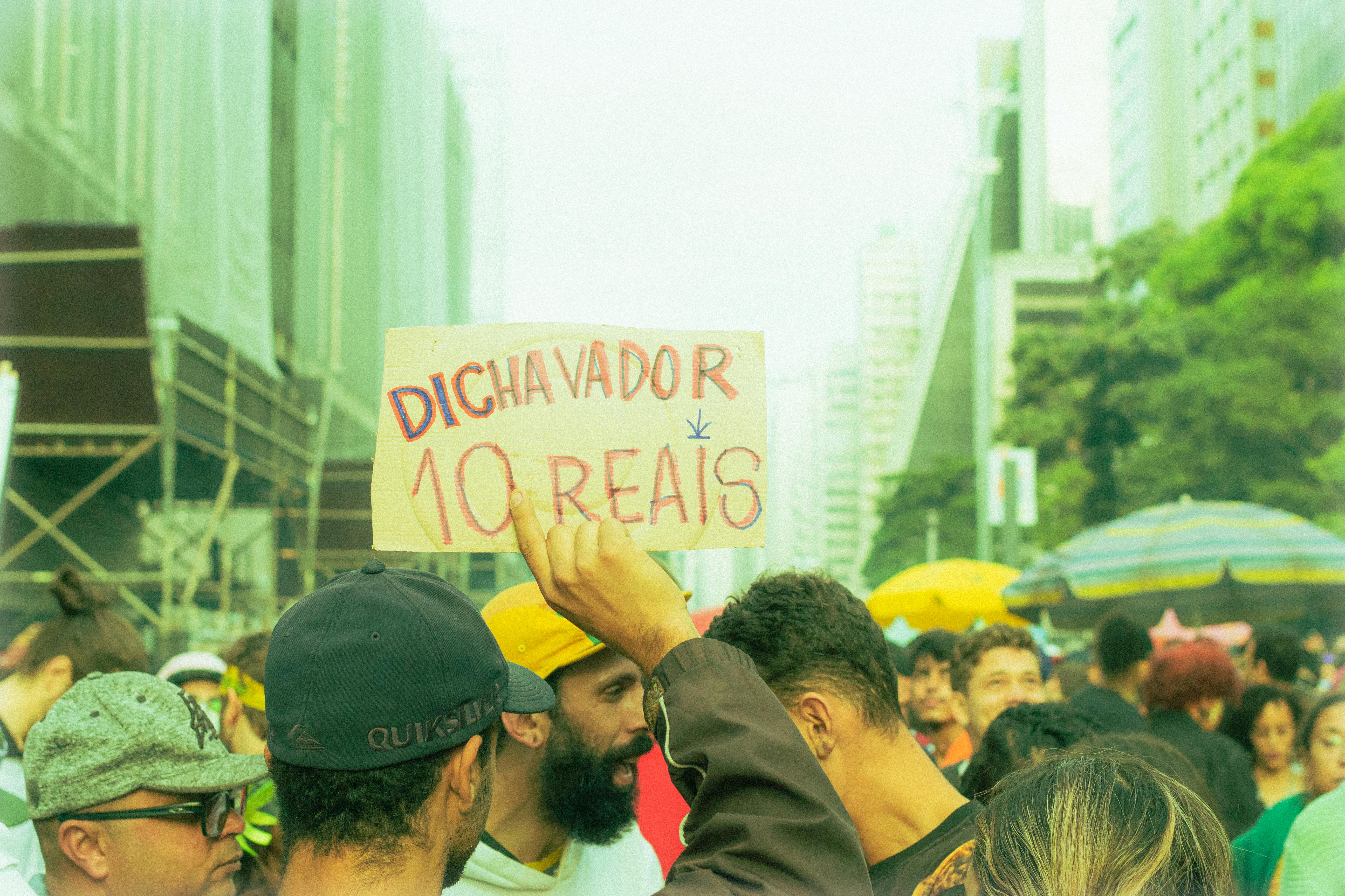 Photo by Italo Crespi