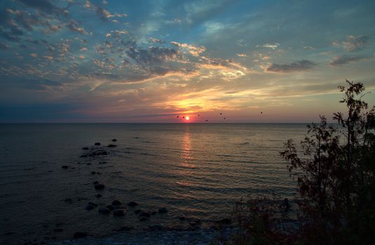 Body of Missing Rafter Recovered from Lake Huron Two Weeks After Incident