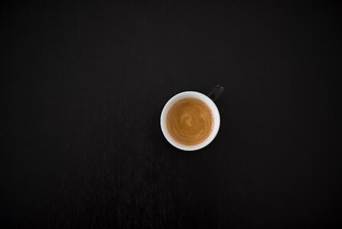 คลังภาพถ่ายฟรี ของ กาแฟ, คาเฟอีน, ถ้วย
