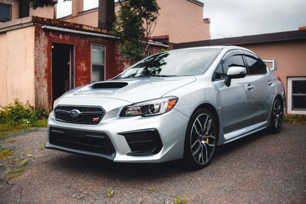 Sedan