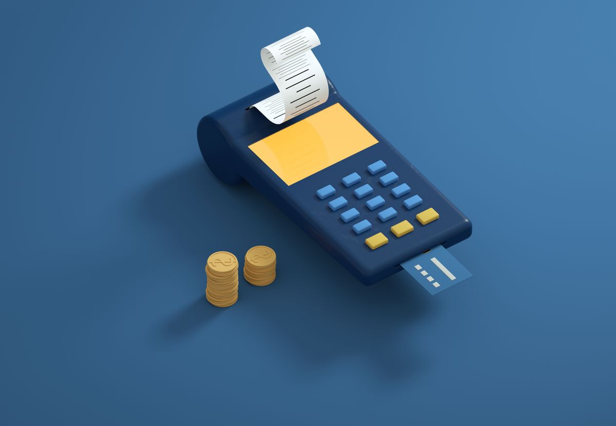Why higher card costs could push merchants toward crypto settlement