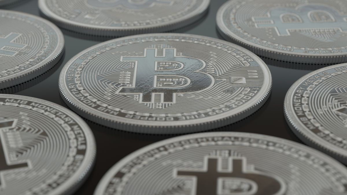 Cryptomonnaies et leur impact sur la finance - illustration
