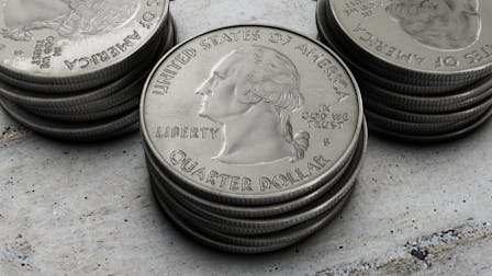 Complete US Quarter List: A Guide to Collecting Coins