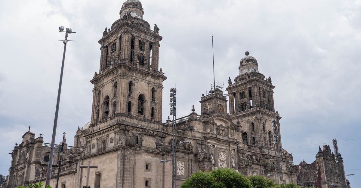 eSIM para Ciudad de México: cobertura, aeropuerto y GB