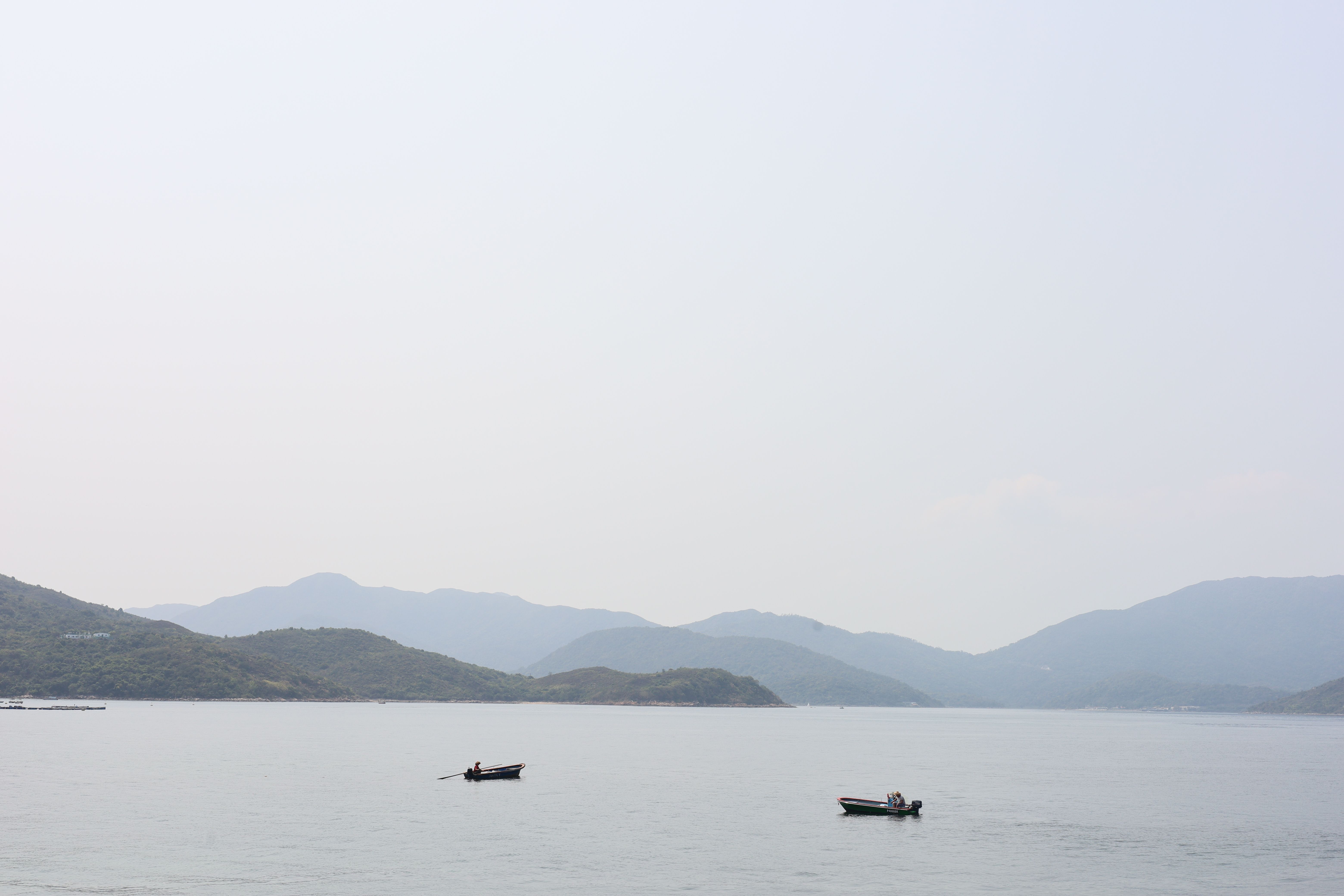 3 Day Boutique Silent Meditation & Yoga Retreat in Hong Kong 1