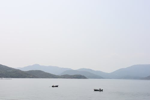 açık hava, Balık tutmak, balıkçı içeren Ücretsiz stok fotoğraf