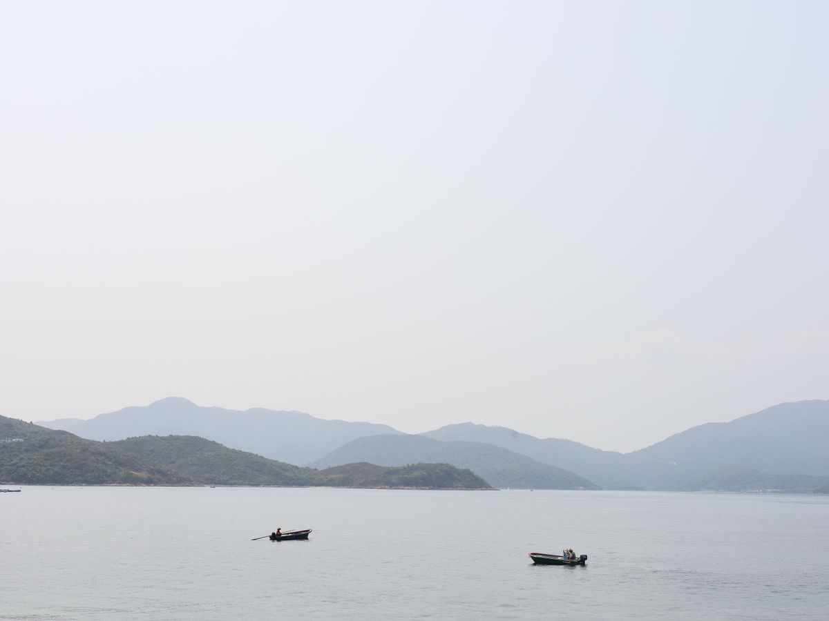 3 Day Boutique Silent Meditation & Yoga Retreat in Hong Kong 1