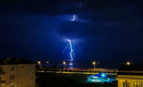 Storm Fatigue Is Real—How Weather Affects Our Mental Energy