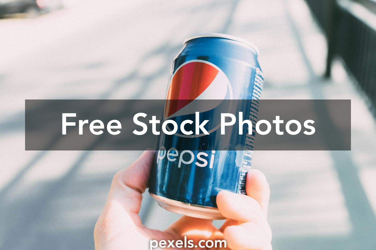 10+ Engaging Pepsi Photos · Pexels · Free Stock Photos
