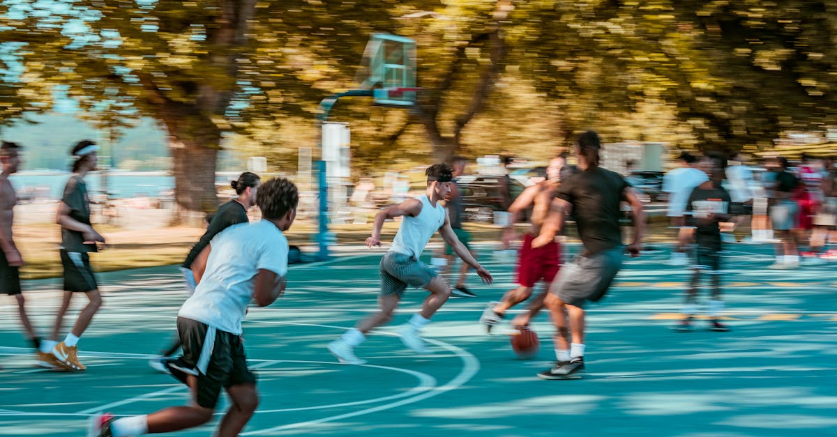 Multisport : Favoriser la socialisation et l'esprit d'équipe