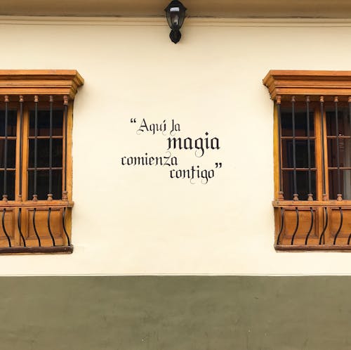 免費 Aquai La Magia Comienza Contigo 圖庫相片
