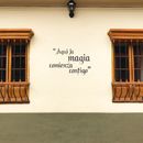 Aquai La Magia Comienza Contigo