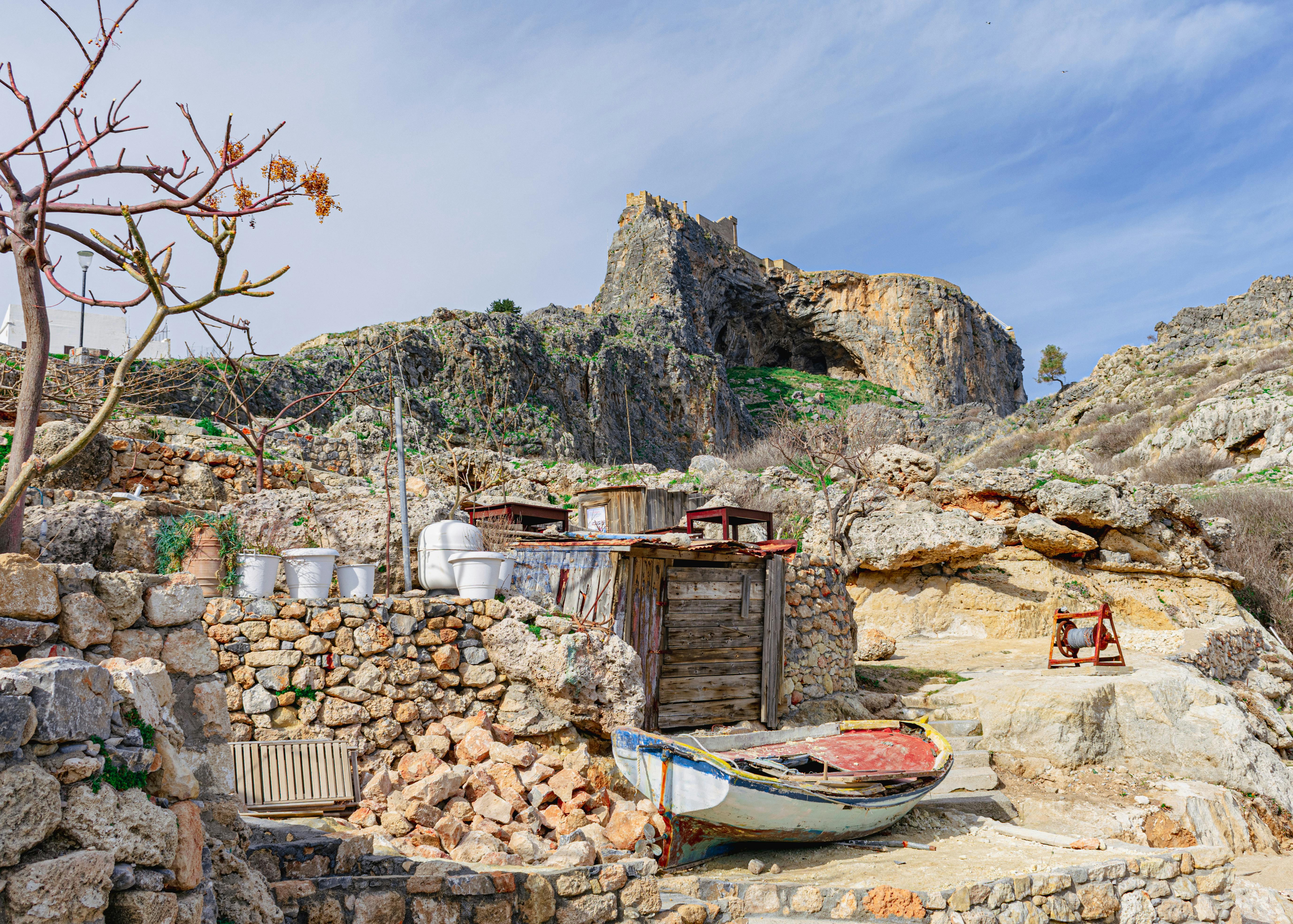 Bonis Ceramics (since 1951)